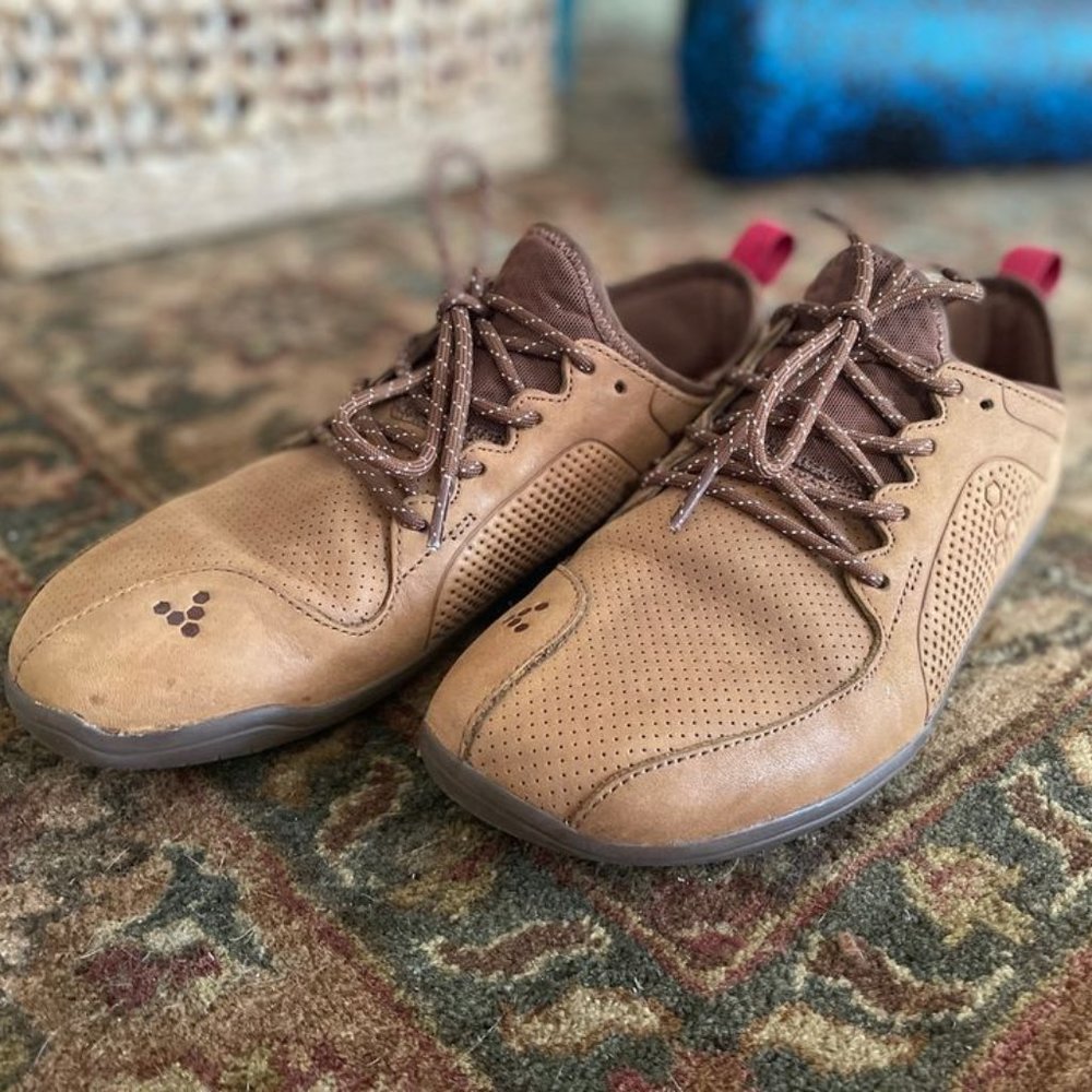 Primus Lux WP size 39 vivobarefoot